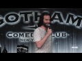 Chris delia crowdwork set