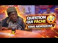 LA QUESTION QUI A FÂCHÉ KING AKHOUKHA EN PLEIN PLATEAU STAR EN LIGNE EP 07 mp3