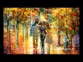 Beethoven love story paintings by leonid afremov