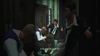 #bully johnny vs derby the strong bro
