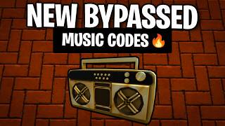 NEW BYPASSED Roblox Music Codes/ids (JUNE 2026)