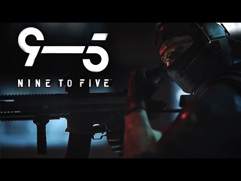 Nine to Five - Official Teaser Trailer | The Game Awards 2019