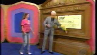 The Price Is Right  112003 Pt 1