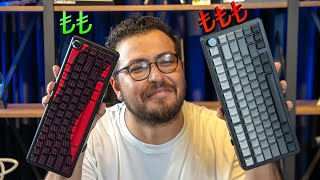 Uygunda Ortalamaya Gaming Klavye Önerileri 2025 Sesi Güzel Gaming Klavye