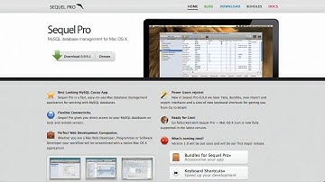 HTML5 APIs | Responsive Background Images | Sequel Pro App | The Treehouse Show Episode 18