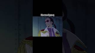 Robin se encuentra con un buen personaje #onepiece #anime #skypiea #robin #usopp