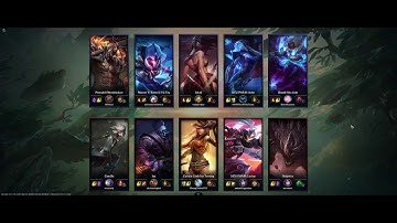 Hướng dẫn lên đồ và cách đánh Mordekaiser đường trên bá đạo 17-0(Best Tutorial Mordekaiser top lane)