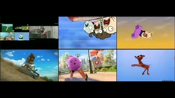 Up To Faster 55 Parison