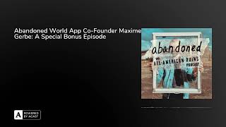 Abandoned World App Co-Founder Maxime Gerbe: A Special Bonus Episode screenshot 5