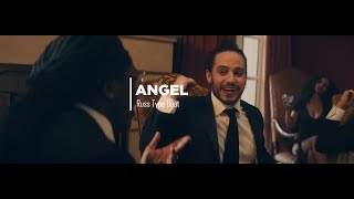 (FREE) Russ Type Beat - Angels
