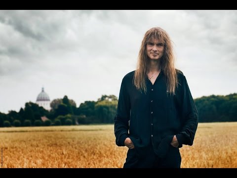 ARJEN LUCASSEN on 'The Theater Equation', Collaboration with Steven Wilson & New Project (2016)