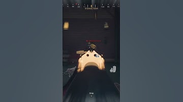 META MAC-10 WARZONE LOADOUT SEASON 5!! (Call Of Duty Best Class Setups) #shorts