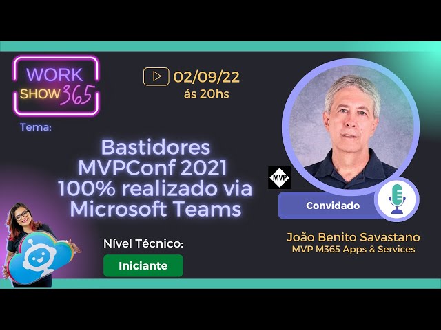 IGNITE BRAZIL] Evitando vazamento de dados com o Microsoft Purview. 