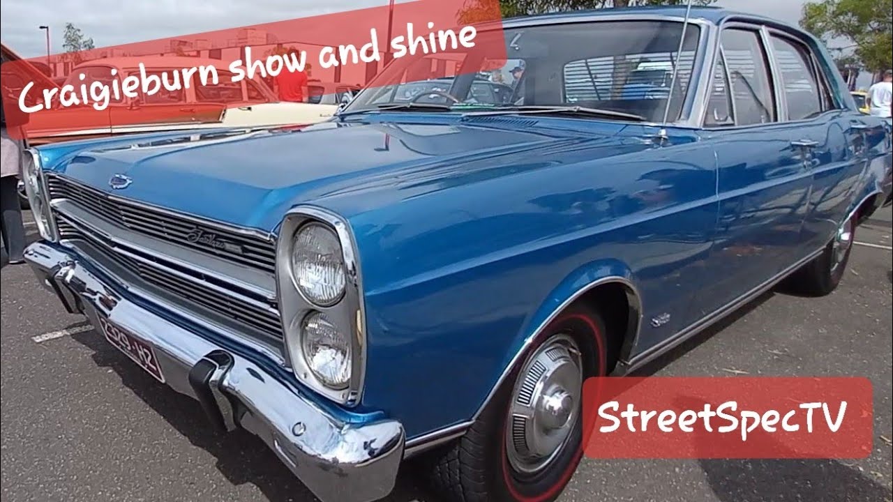 Craigieburn show and shine. Melbourne, Australia. carsandcoffee 