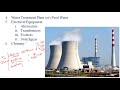 Components of Thermal Power Station - Turbine, Chimney, Electrical Equipment &amp; Cooling Tower