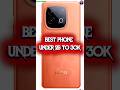 Best Phone Under ₹25K–₹30K? 😱 Ultimate Gaming &amp; Battery Beast!” #smartphone