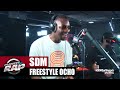 [Exclu] SDM "Freestyle Ocho" #PlanèteRap