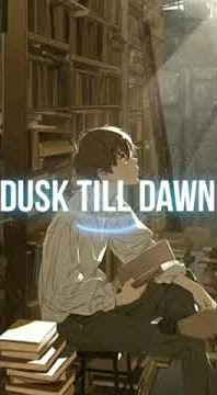 dawn till dusk anime edit what's app status || zayn malik ||#zayn