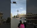 Jaipur, you have my heart and my camera roll. 💖📸 From modern skylines to heritage lanes. #youtube