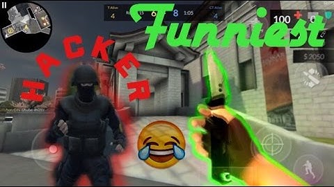 Critical Ops | THE HOMIE HACKER!! - Funny Moments With c-ops Hacker