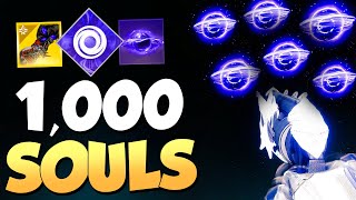 This Build Feels Like A Different Game Entirely...