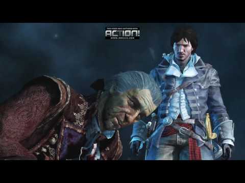 Assassin's Creed Rogue ნაწილი #(6)