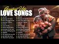 Relaxing Greatest Love Songs 80s 90s Throwback 💕Oldies But Goldies | Sentimental Love Songs |