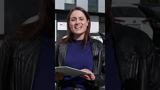 POLICJANT PORÓWNAŁ DWA ZDJĘCIA I NEI DOSTRZEGŁ RÓŻNICY? #shorts  | UWAGA! TVN