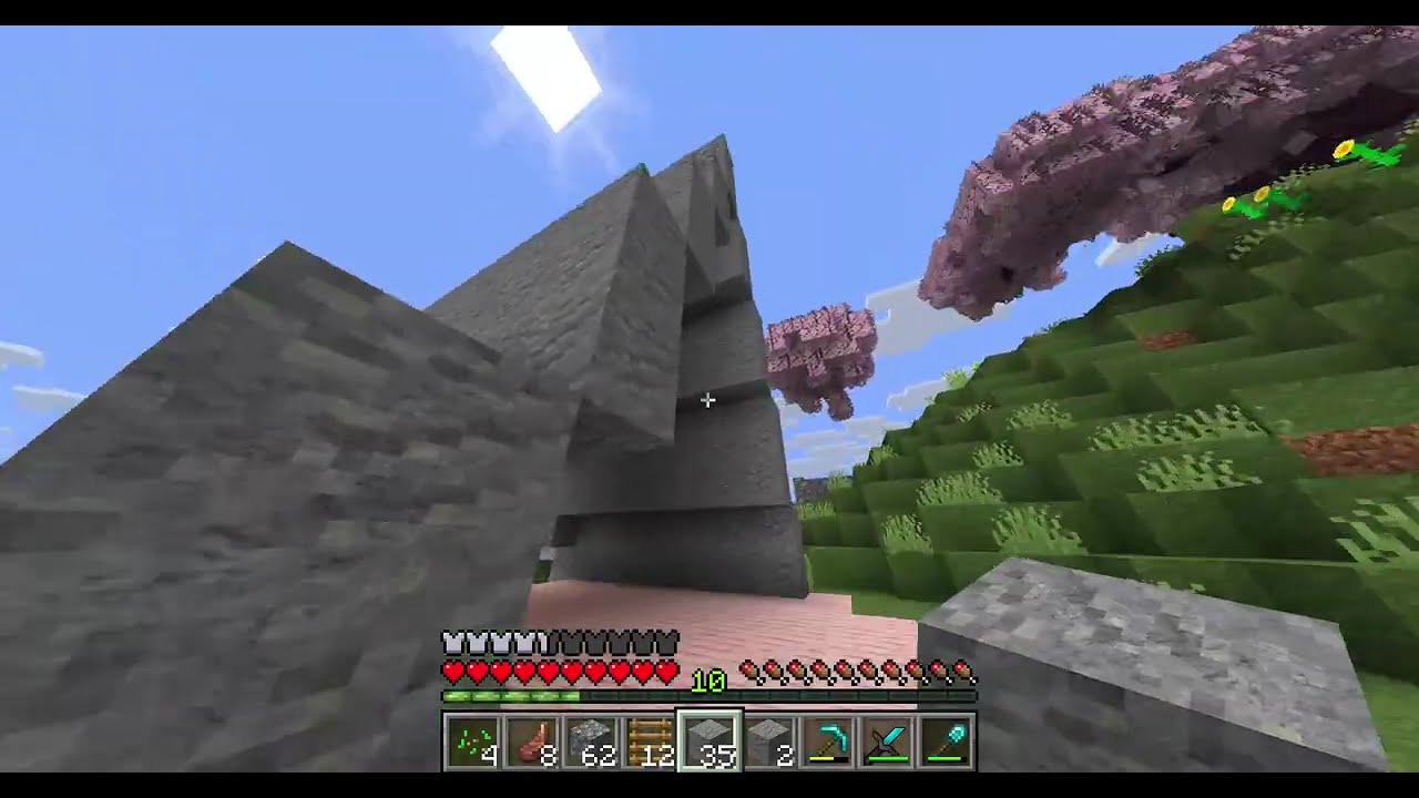 finalizando a minha casa! ep4