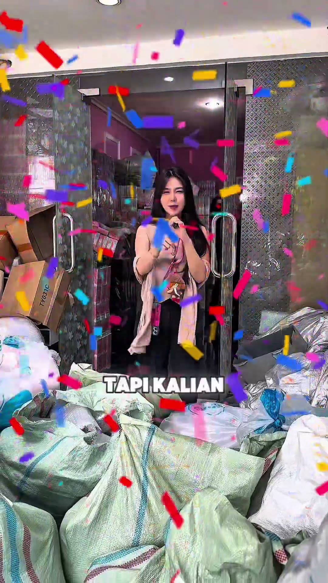 DI LIVE HARI INI JAM 00:00 !!
