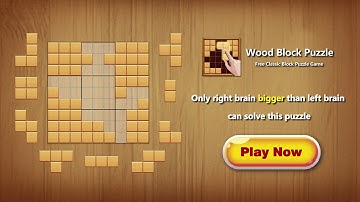 Addictive Block Elimination Game Keep Your Brain Young