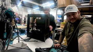 Watch Robert Build