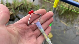 : How to make a SIGNALER for catching FISH. DIY Swinger.