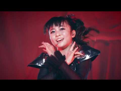 BABYL　「メギツネ」 BABYMETAL // MEGITSUNE 「メギツネ」 - YouTube