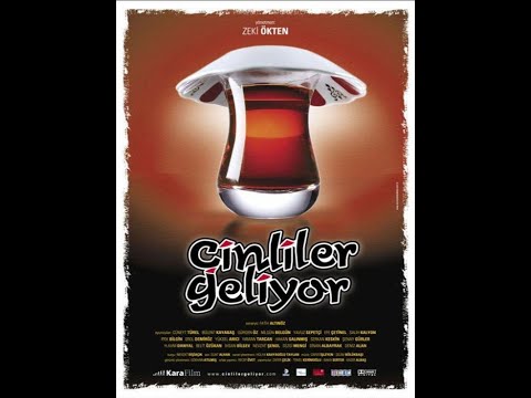 Çinliler Geliyor 2006 Gürgen Öz&Cüneyt Türel&Yaman Tarcan