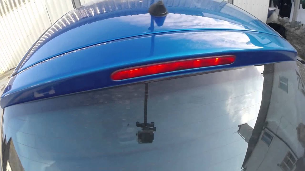 Quick Edit (HeliMount)