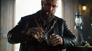 Country Rock Energy + Whiskey Nights & Rebel Hearts + Inspired by Chris Stapleton & Cody Jinks