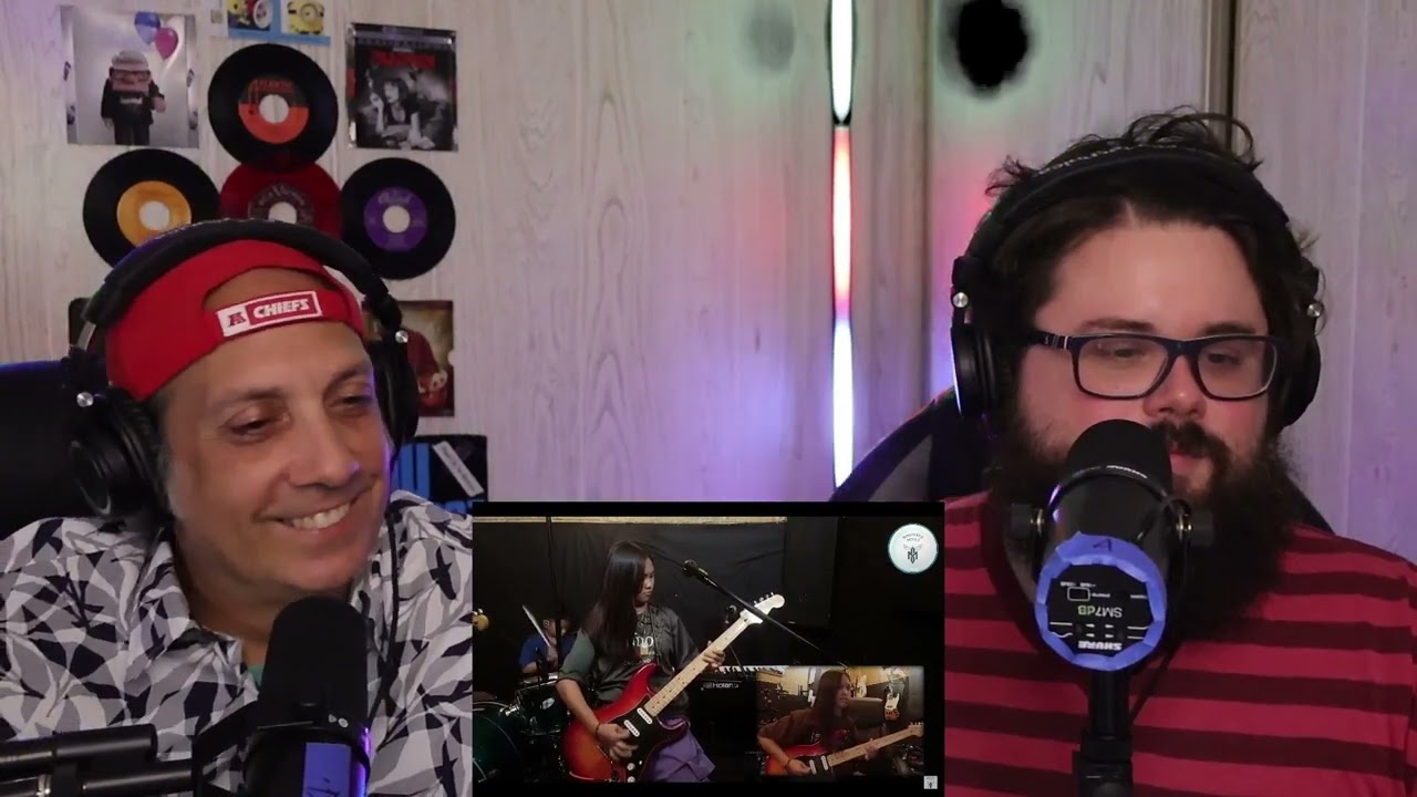 MISSIONED SOULS  Highway Star  final edit