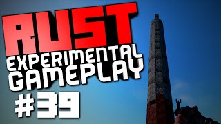 Rust Experimental Gameplay #39 AMAZING RAID VS DREADCLAN, Epic Gun Fights