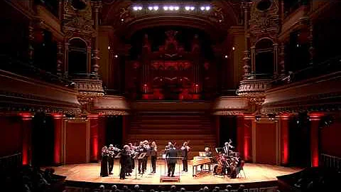 Vivaldi, Concerto for strings RV 121, Concerto de'...