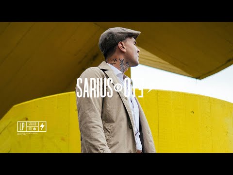 Sarius - Yellow (prod. Kuba Hejz)