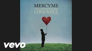 MercyMe - Free (Audio) chords