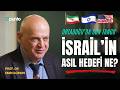 ABD ve İsrailin Ortadoğudaki asıl hedefi | Açılım sürecinde ABDnin rolü | Prof. Dr. Emi