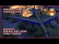 Command &amp; Conquer Generals - China - Mission 5 - Brutal Difficulty DEATHLESS WALKTHROUGH