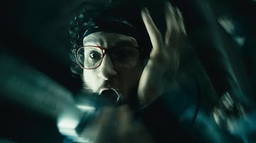 Tallah - A primeval detachment (Official Video)