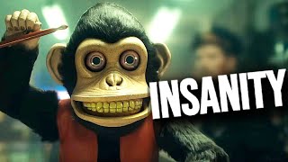 The Monkey 2025 Full Recap