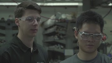 Hyperloop UCSB Capstone 2018