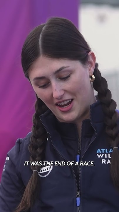 Our graduating drivers from the 2025 season sat down for a game of Never Have I Ever 👀 | F1 Academy