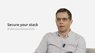 Secure your stack with Canonical | Open source cybersecurity