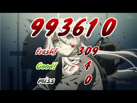 【水星の魔女 】Fresh Rhythm by hauhau7